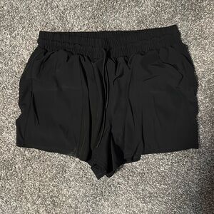 Kona Sol swim shorts with pockets